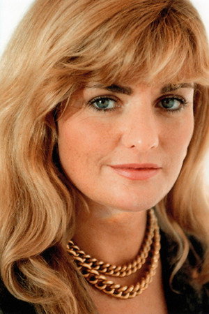 Cover image for Carole Ashby