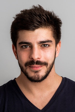 Cover image for Adrián Lamana