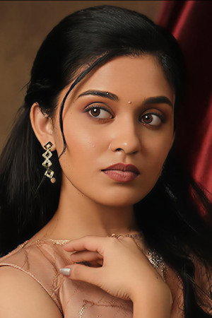 Cover image for Nidhi Pradeep