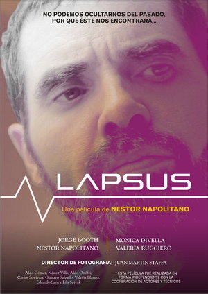 Poster for Lapsus mortal