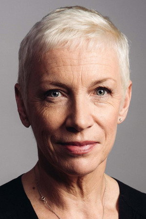 Cover image for Annie Lennox