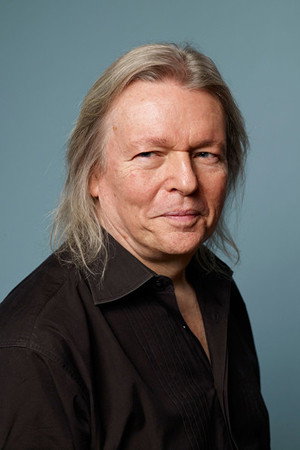 Cover image for Christopher Hampton