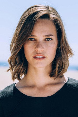 Cover image for Bailey Noble