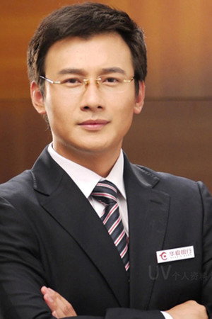 Cover image for Li Youwei