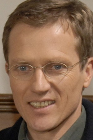 Cover image for Markus Böttcher
