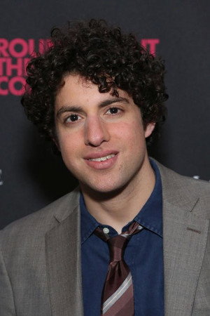 Cover image for Eli Gelb