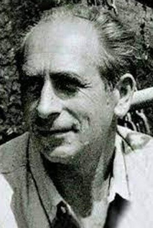 Cover image for Eugène Lourié