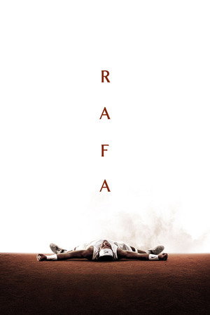 Poster for Рафа
