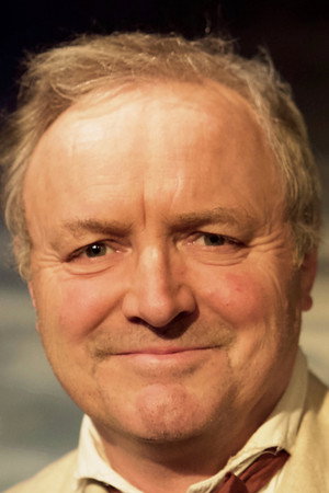 Cover image for Michael James Ford