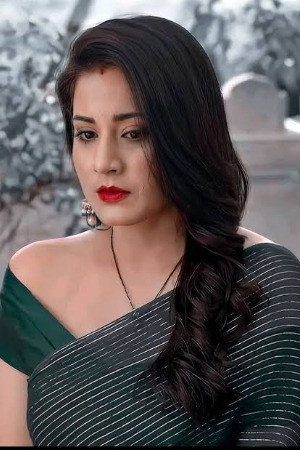 Cover image for Aditi Rathore