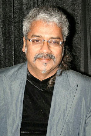 Cover image for Hariharan