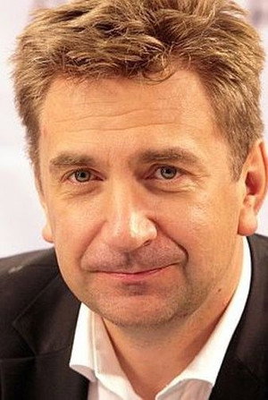 Cover image for Andrejs Ēķis
