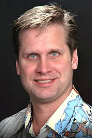 Cover image for David F. Van Slyke