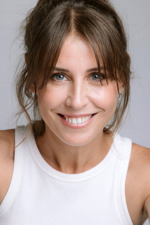 Cover image for Ruth Llopis
