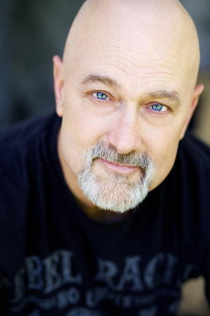 Cover image for Todd Kimsey