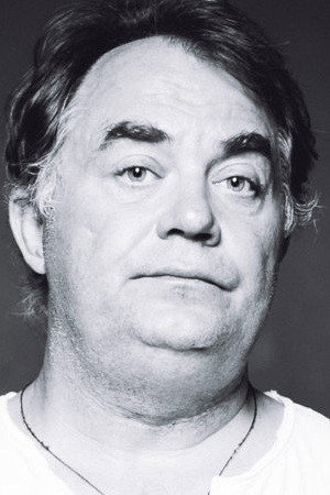 Cover image for Евгений Сытый