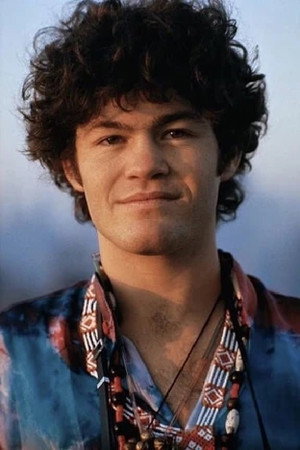 Cover image for Micky Dolenz