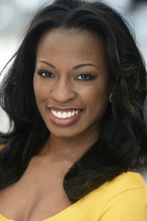 Cover image for Bianca LaVerne Jones
