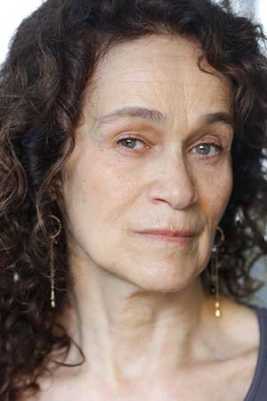 Cover image for Tamar Baruch