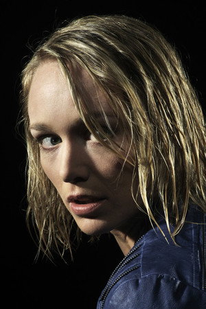 Cover image for Sophie van Winden