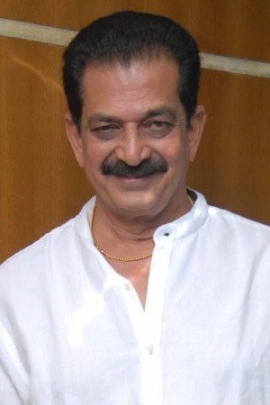 Cover image for Avinash