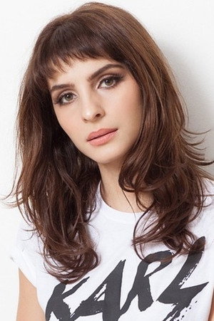 Cover image for Giselle Batista