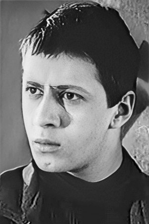 Cover image for Яков Гудкин