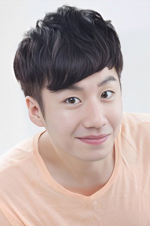 Cover image for Jo Yeong-hoon