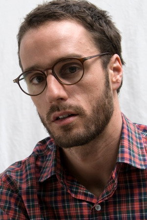 Cover image for Sebastián Silva