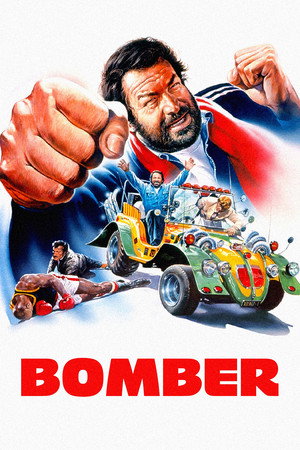 Poster for Бомбардировщик