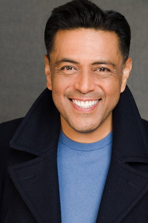 Cover image for Joe Camareno
