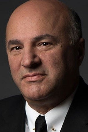 Cover image for Kevin O'Leary