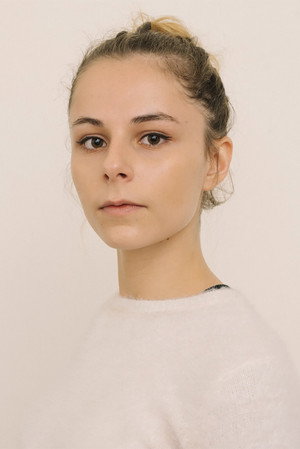 Cover image for Louise Rossignon
