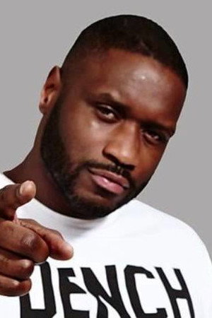 Cover image for Lethal Bizzle