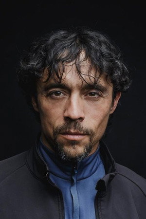 Cover image for Osvaldo Sánchez