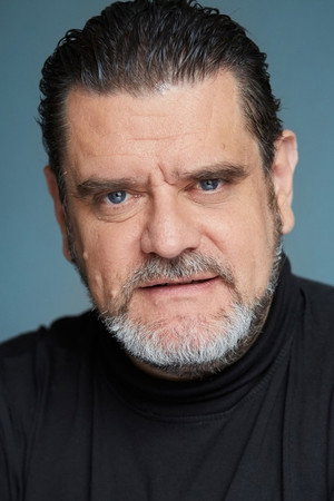 Cover image for Michaël Vander-Meiren