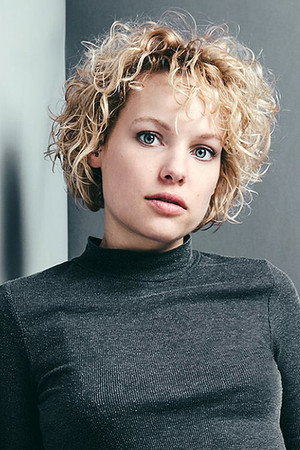 Cover image for Julia Franz Richter