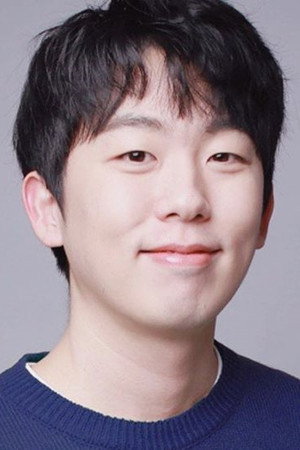 Cover image for 신희국