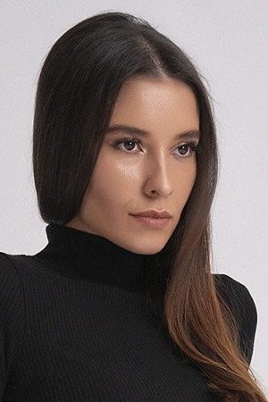 Cover image for Açelya Özcan