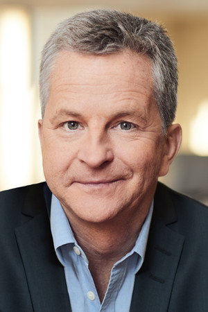Cover image for André Robitaille