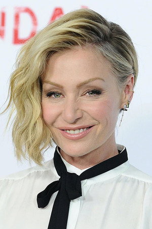 Cover image for Portia de Rossi