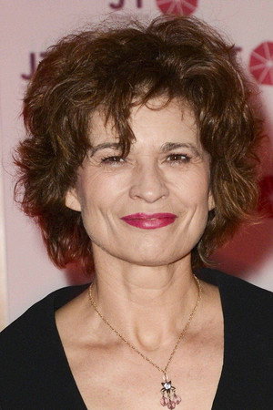 Cover image for Gabrielle Scharnitzky