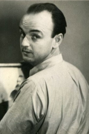 Cover image for Ákos Ráthonyi