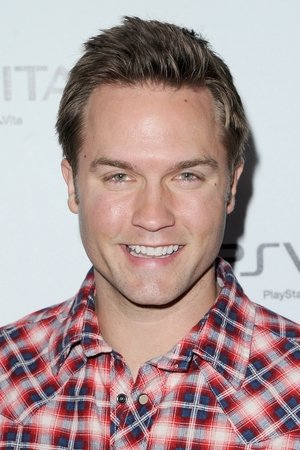 Cover image for Scott Porter