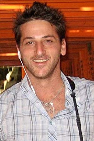 Cover image for Brandon Menchen