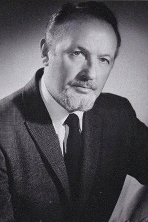 Cover image for Ivor Barry