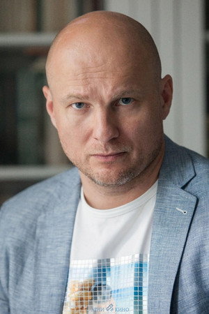 Cover image for Александр Фисенко