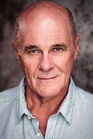 Cover image for David Rintoul