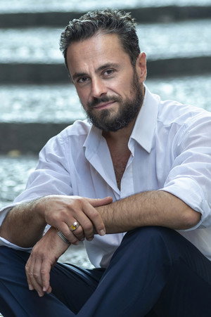 Cover image for Luca Lombardi