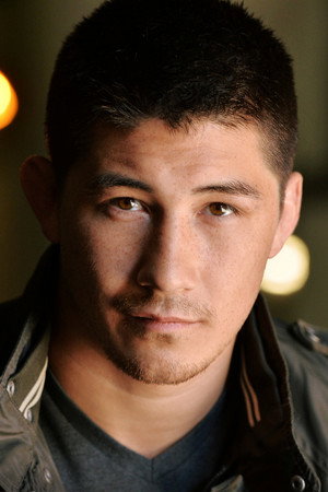 Cover image for Steven John Brown